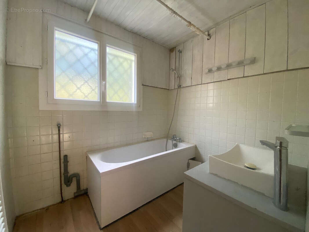 Maison à LEGE-CAP-FERRET