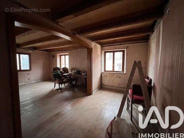 Photo 6 - Maison à ERGERSHEIM