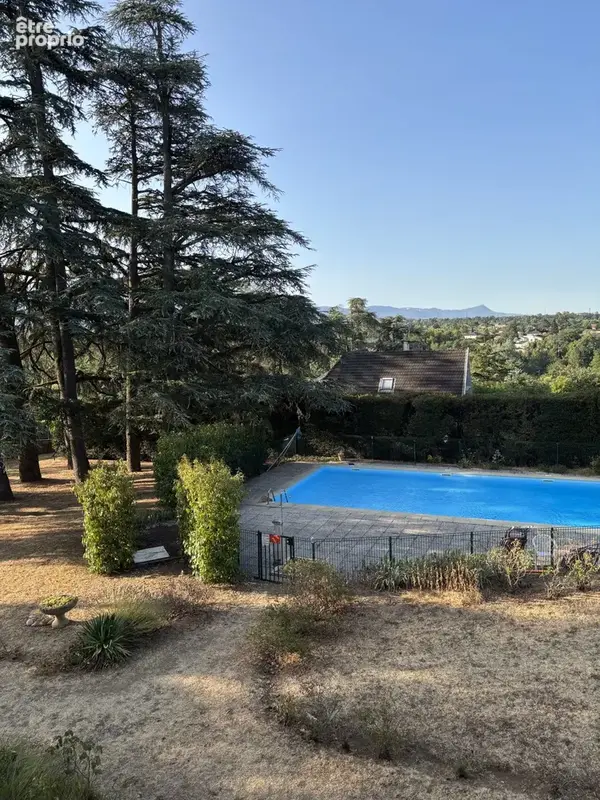 Appartement 4 pièces 85 m² à vendre à Romans-Sur-Isere (26100) - photo 2