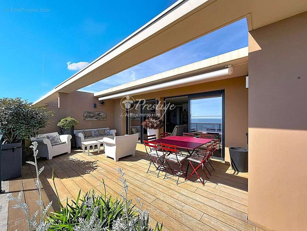 Vente Appartement Sainte-marie-la-mer(66470) 1 239 000ï¿œ - photo 9