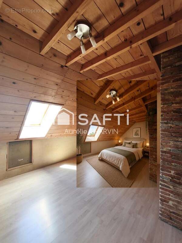 Maison 286 m² à Lons-Le-Saunier  - photo 5