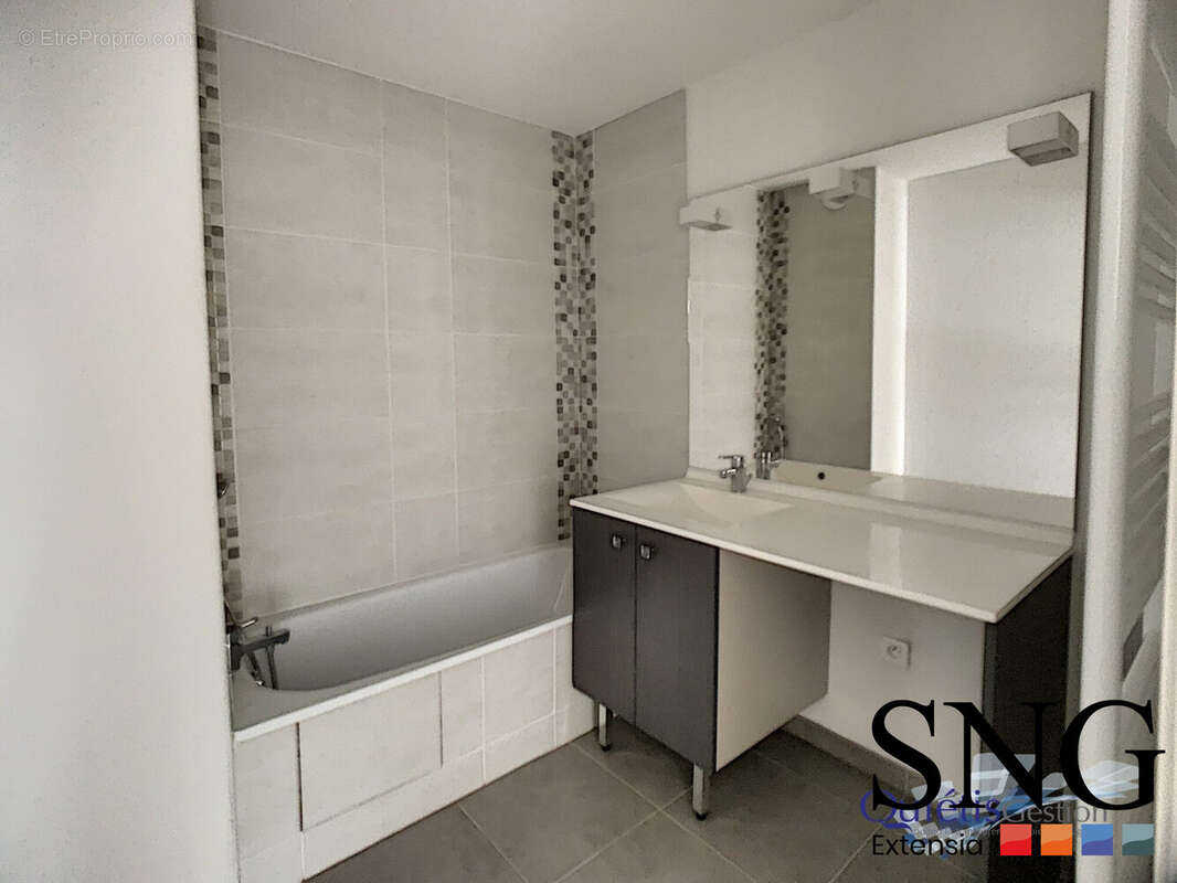 Appartement 62 m² à Toulouse  - photo 5