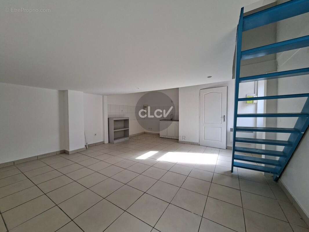 Appartement à LYON-7E