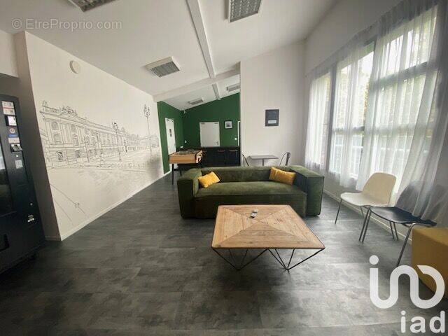 Photo 1 - Appartement à TOULOUSE