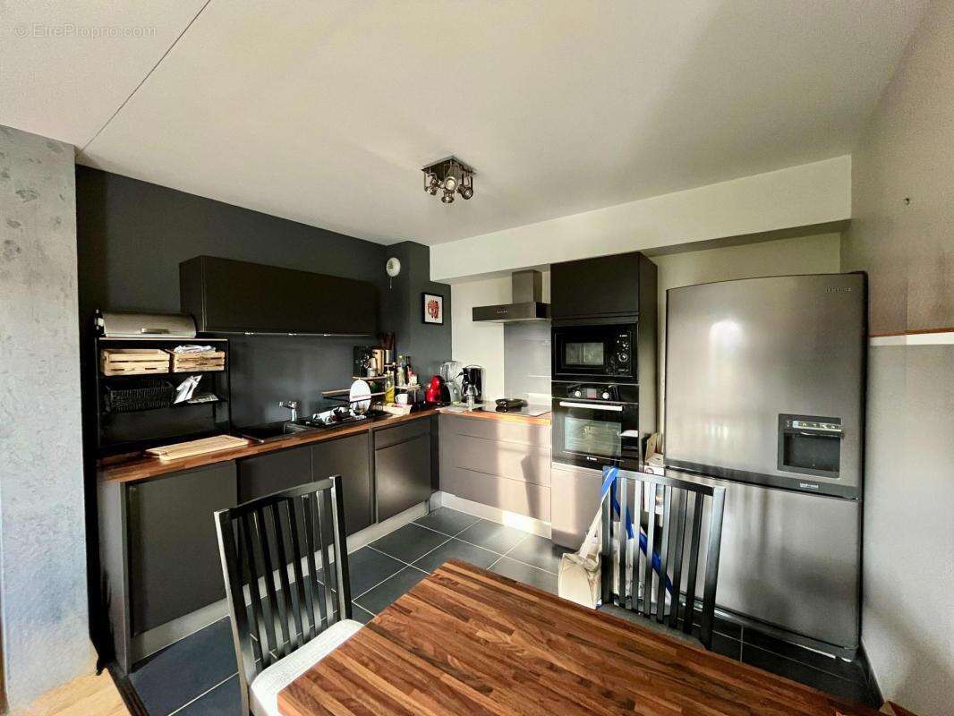 Appartement à SAINT-COULOMB