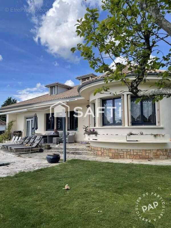 Photo 2 - Maison à CASSENEUIL