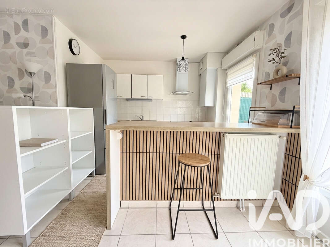 Photo 6 - Maison à SOISSONS