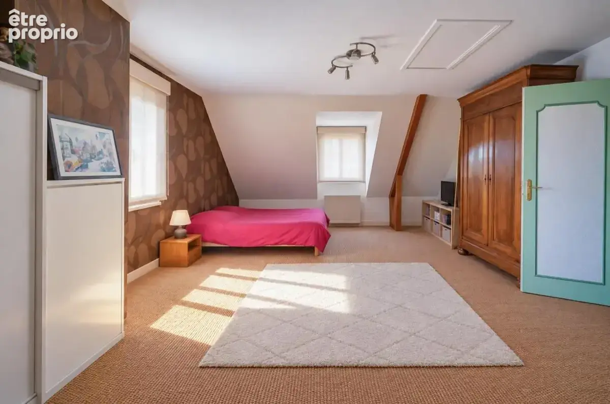 Magnifique maison 4 chambres - photo 16