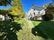 Maison à SAUVETERRE-LA-LEMANCE