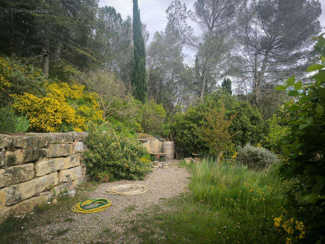 Maison à ESPERAZA