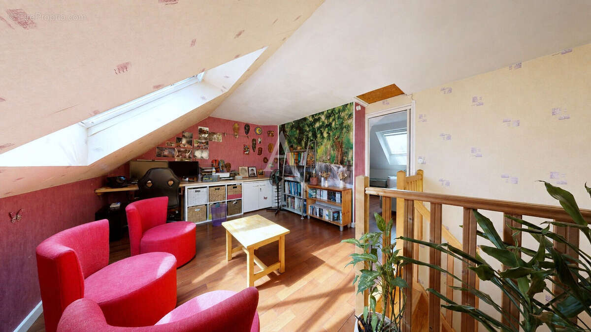 EXCLUSIVITE Maison familiale aux prestations haut de gamme  Un véritable coup de coeur ! - photo 12