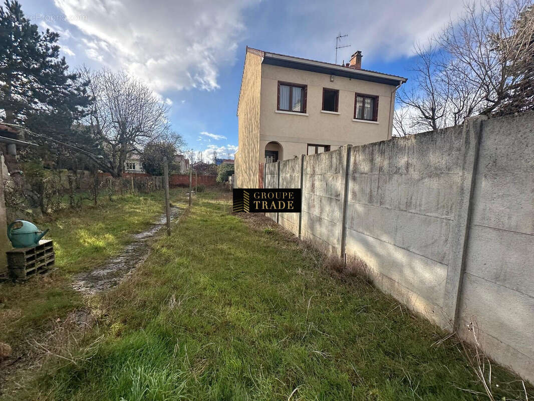 Maison à CLAMART