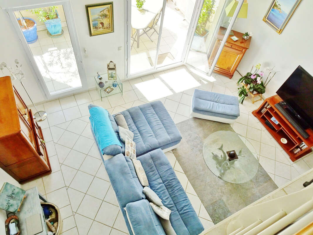 Appartement à FREJUS