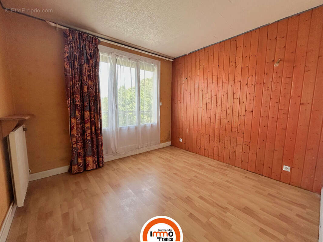 Appartement à EVREUX