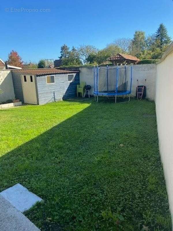 Photo 9 - Maison à BOISSY-MAUVOISIN