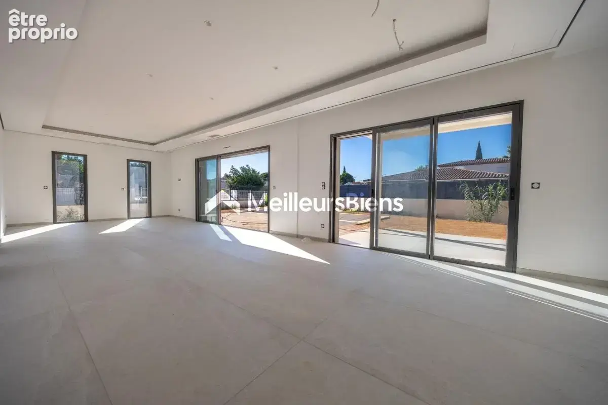 Superbe villa neuve disponible - photo 5