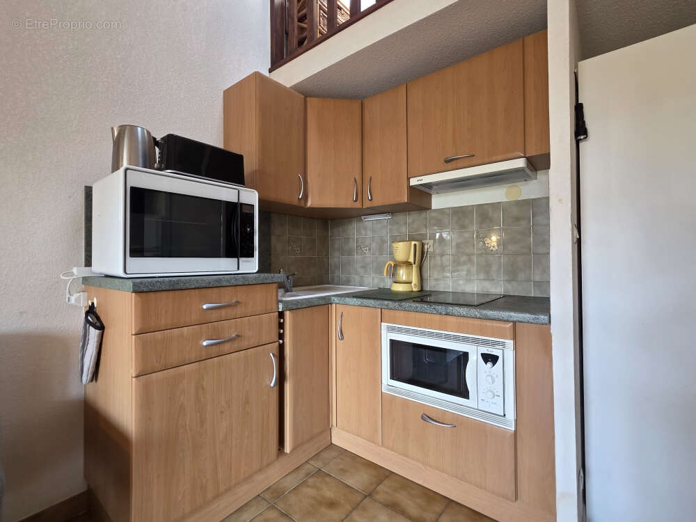 Appartement à SANARY-SUR-MER