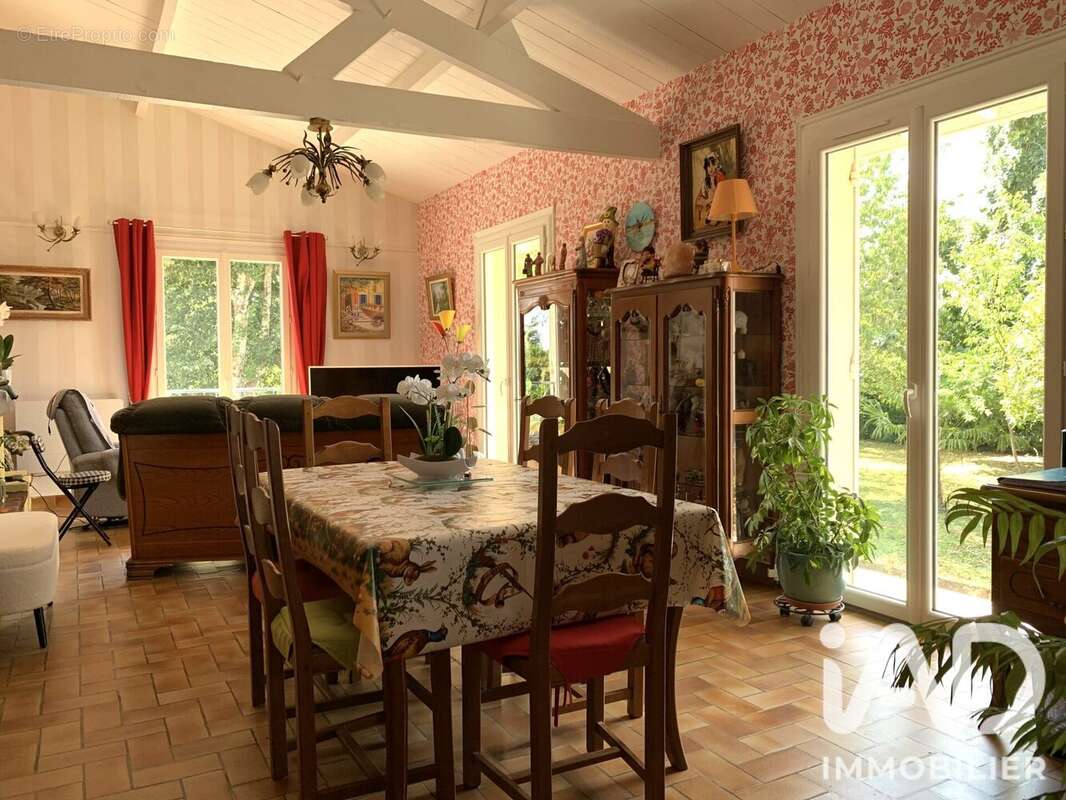 Photo 2 - Maison à BERGERAC