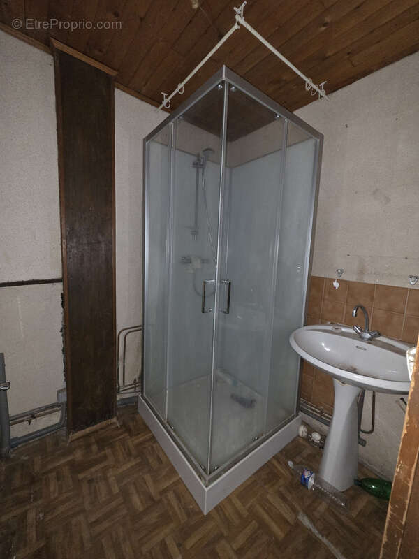 Appartement à FIGEAC