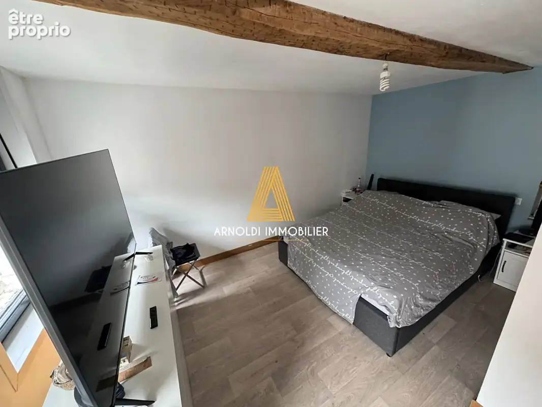 Maison en hyper centre quartier de la Dodenne à VALENCIENNES - photo 4