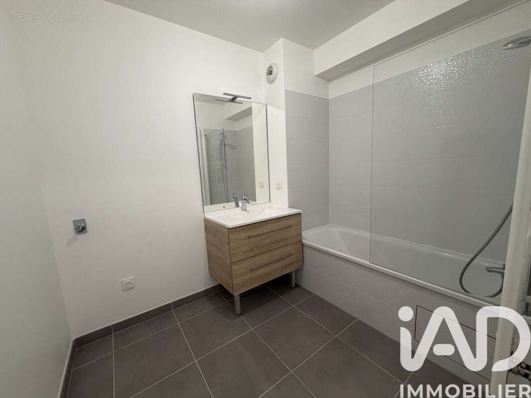 Photo 7 - Appartement à ORMESSON-SUR-MARNE