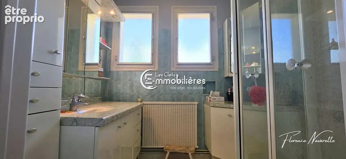 À vendre maison sur sous-sol 4 chambres 170 m² - photo 8