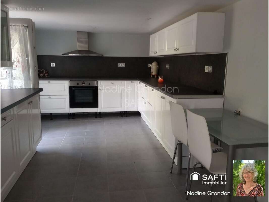 Photo 3 - Maison à CHALAIS