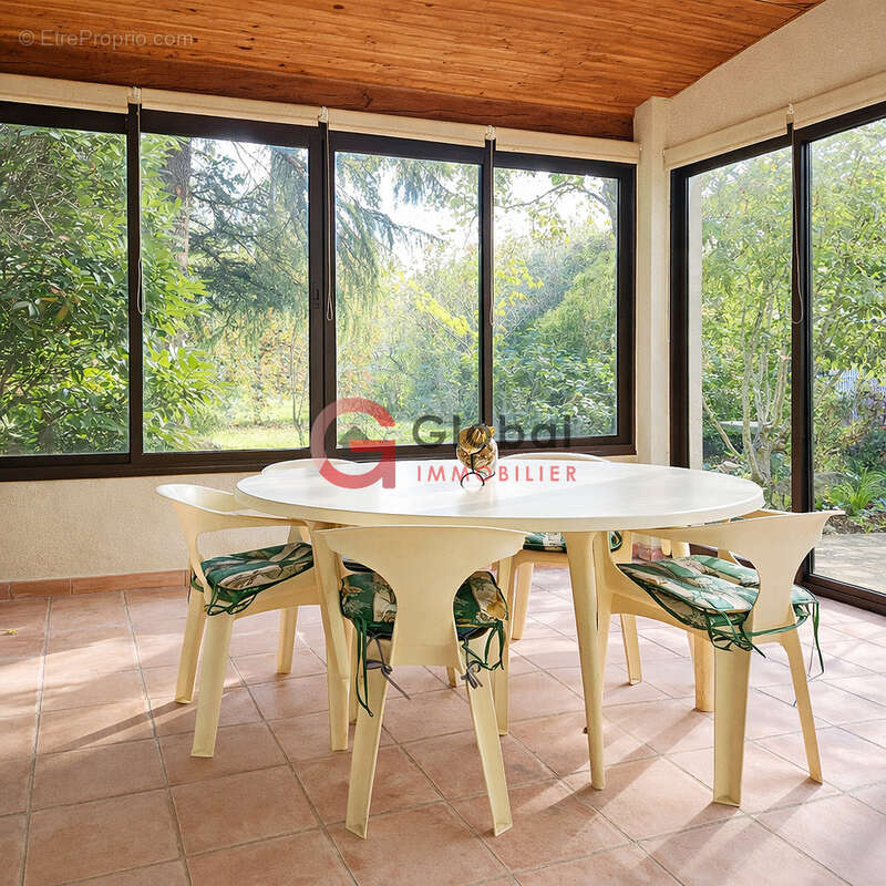 Maison à SAINT-REMY-DE-PROVENCE