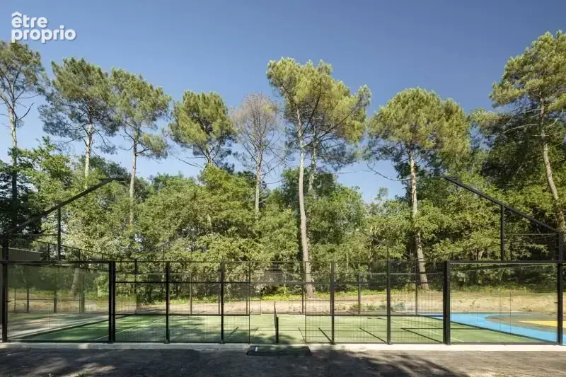 Propriété d'exception à vendre proche d'Hossegor - villa d'architecte unique sur 14 hectares - Luxe confidentiel Landes - photo 14