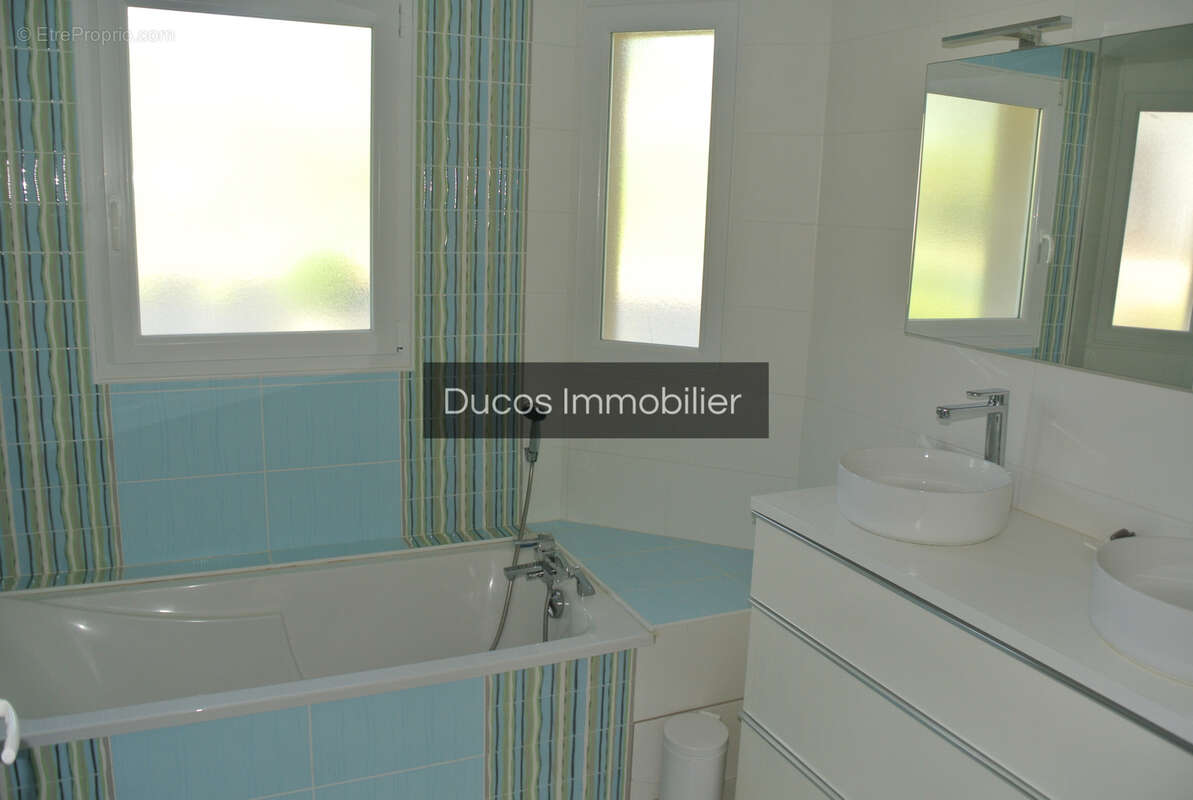 Proche de Sainte Bazeille maison 4 chambres - photo 9