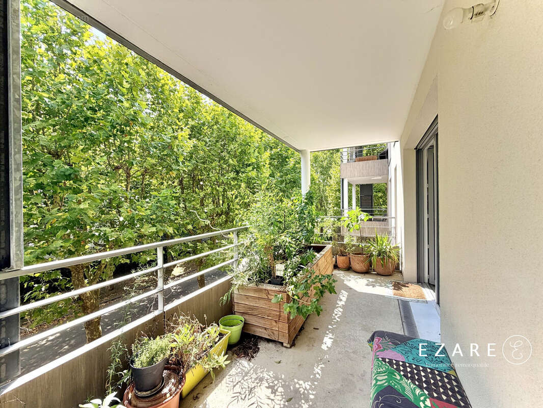 Appartement 64 m² à Dijon  - photo 6