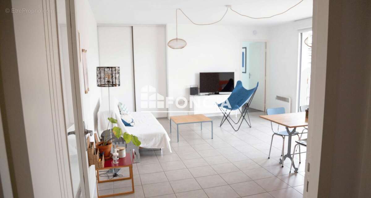 Appartement à LA ROCHELLE