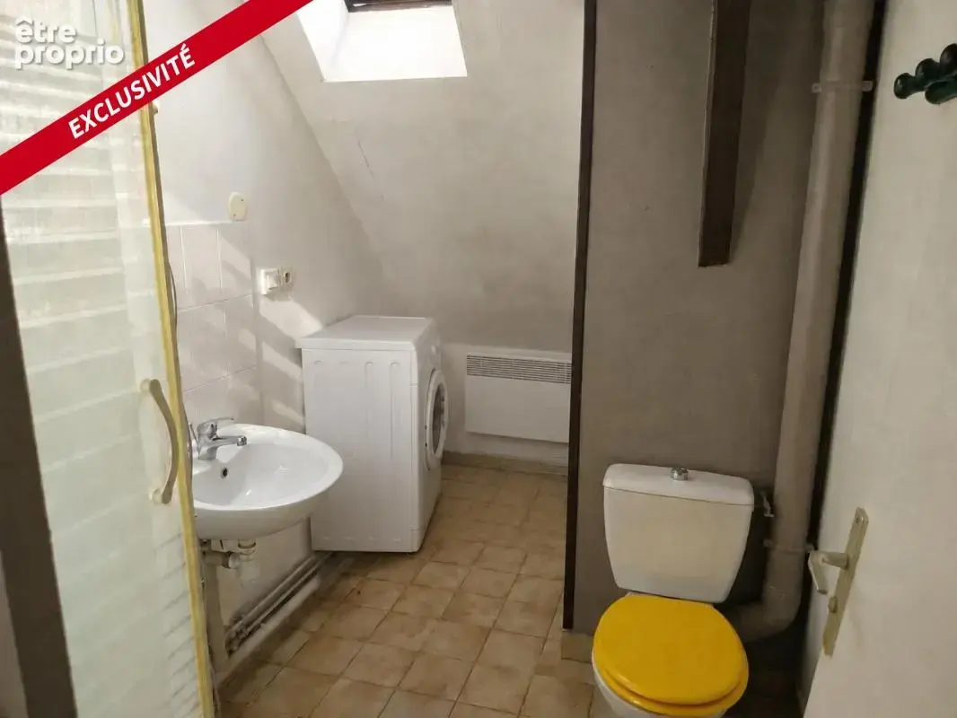 Appartement Hyper centre de Provins - photo 2