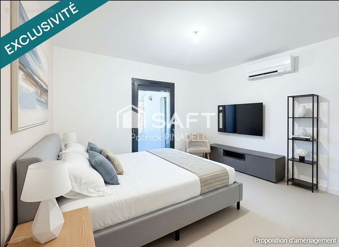 Photo 3 - Maison à MONTNER