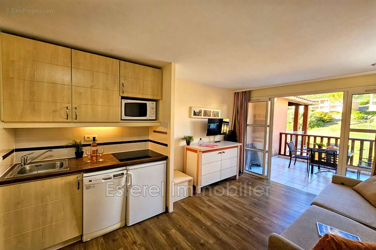 Appartement à LA SEYNE-SUR-MER