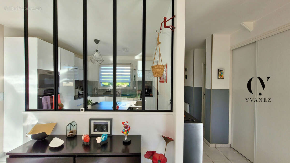 Maison à CHATEAUGIRON