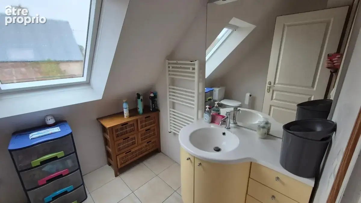 Maison Lanmeur 7 pièce(s) 179 m2 - photo 14