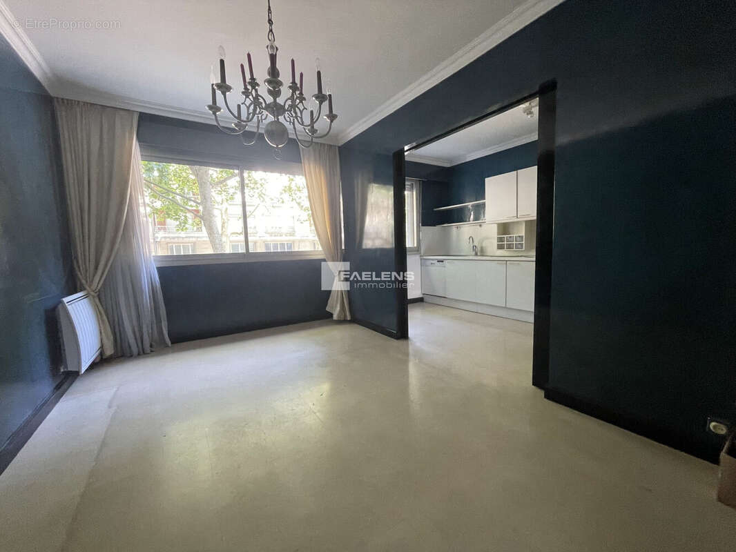 Appartement 110 m² à Lille  - photo 4