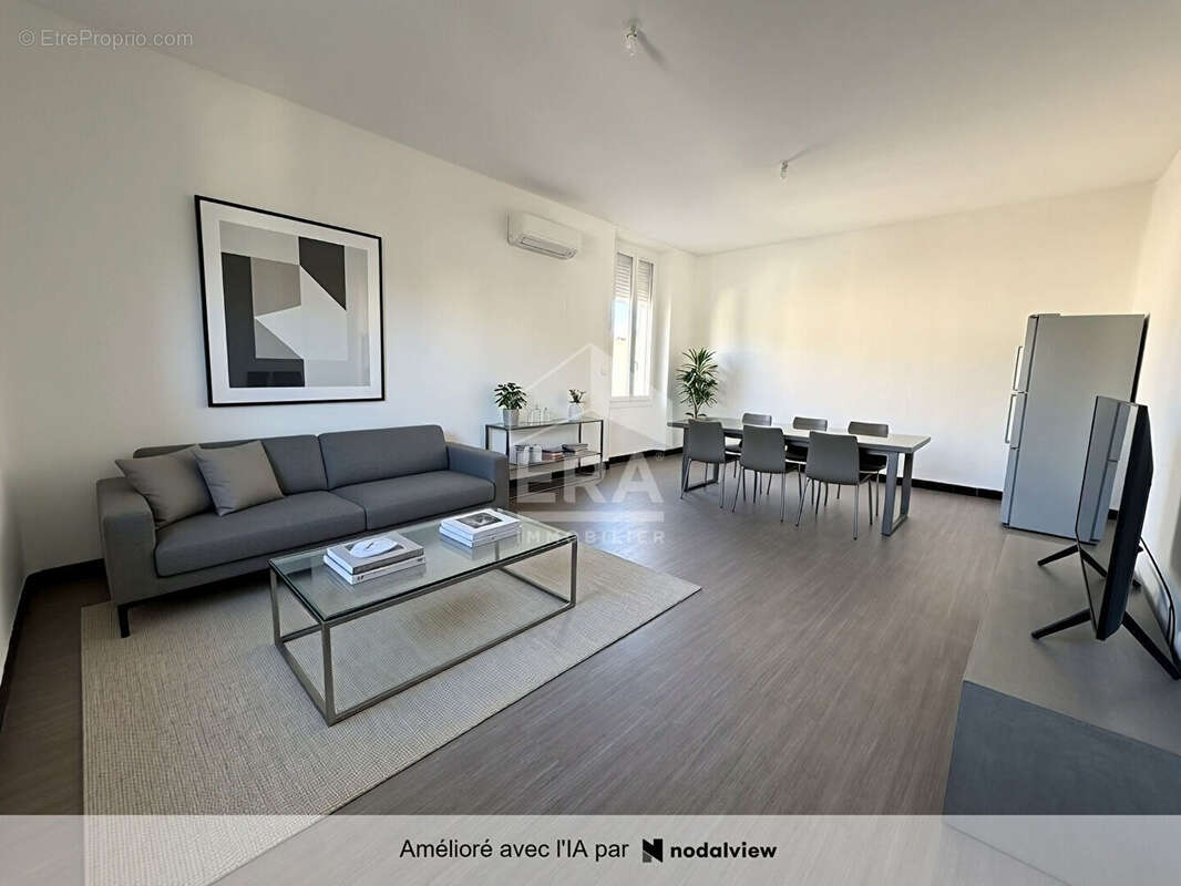 Maison 200m² à port-de-bouc - photo 3