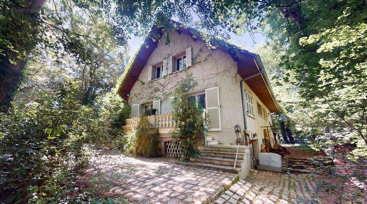 Maison Bois du Roy - photo 5