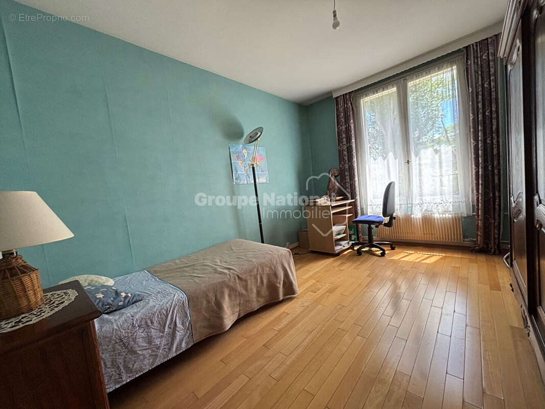 Versailles  La Roseraie - 3 pièce(s) 87.64m2 + 2 Balcons - photo 11