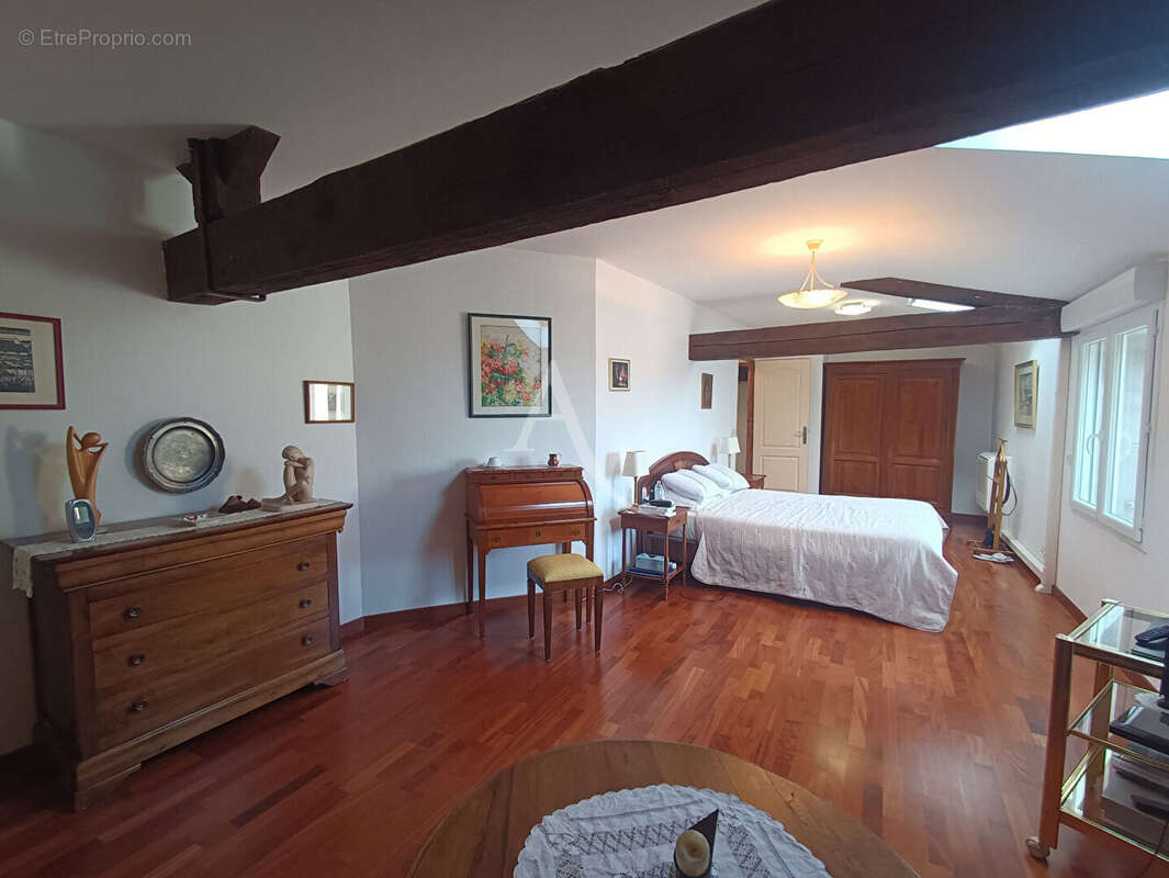 Appartement à FRONTIGNAN