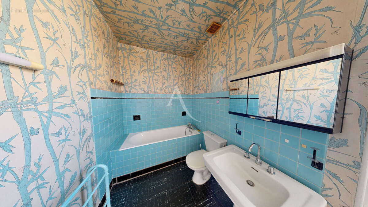 Appartement à CARCASSONNE