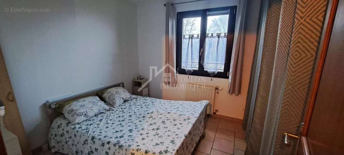 Maison à DIEULOUARD