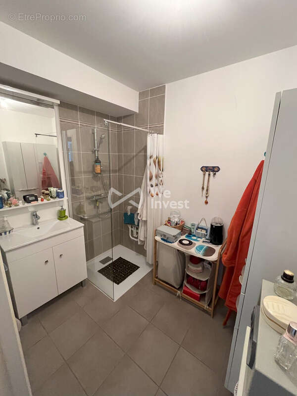 Appartement à SAINT-NAZAIRE