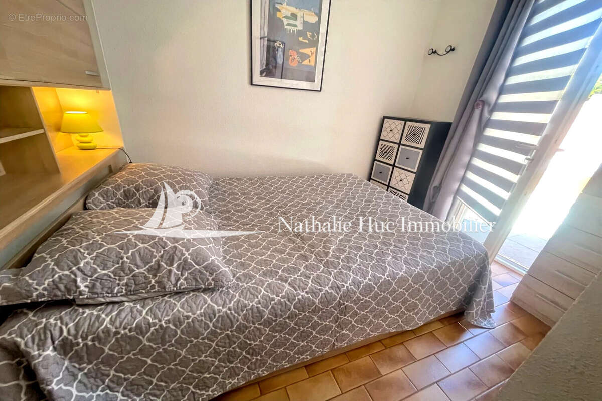 Maison à SAINT-NAZAIRE