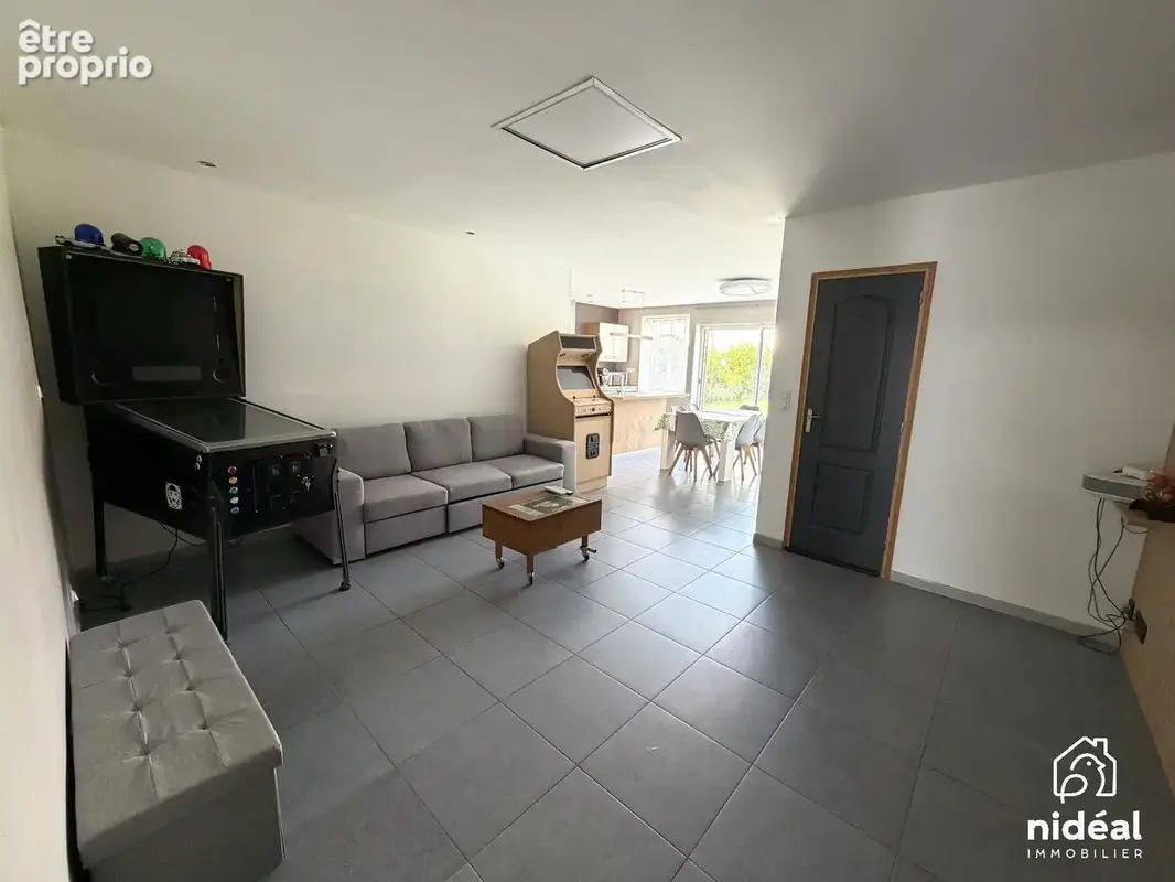 Maison 115 m² à Ferriere-La-Grande  - photo 3