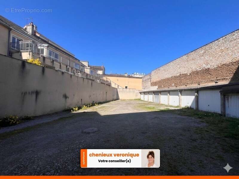 Appartement à LIMOGES