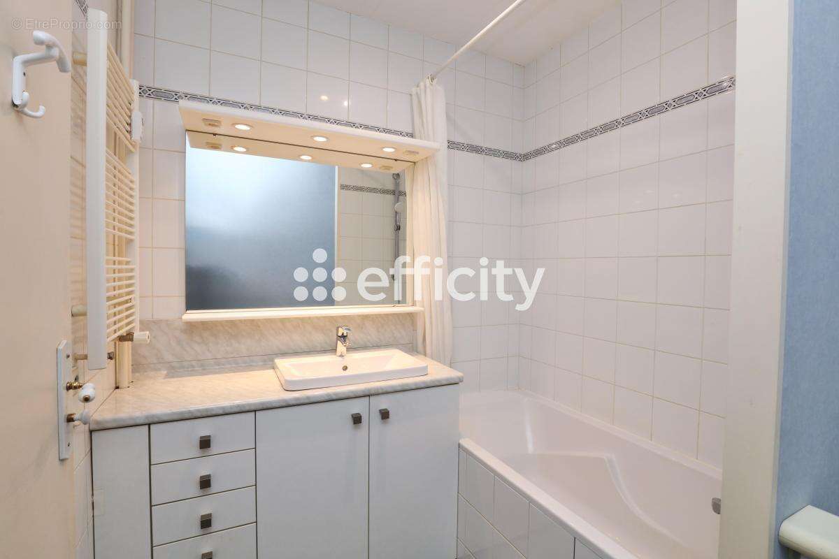 Appartement à LAMBERSART