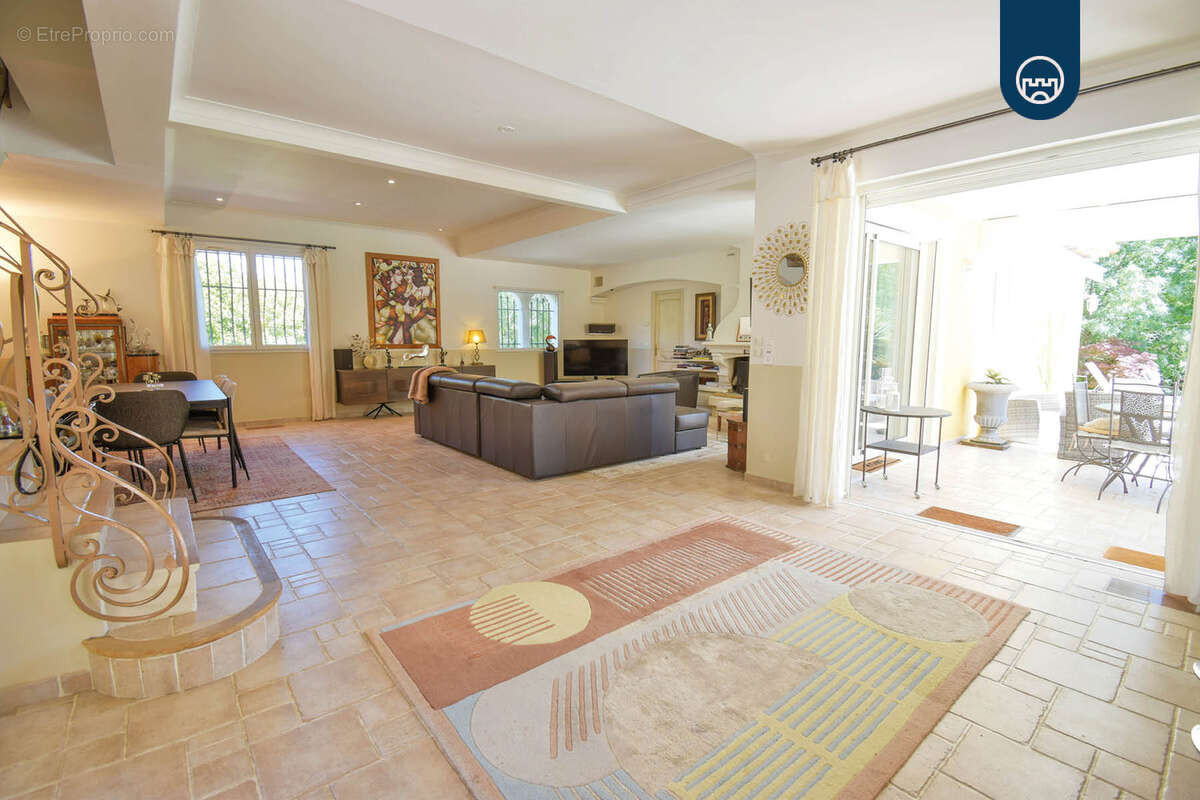 Maison à VENCE